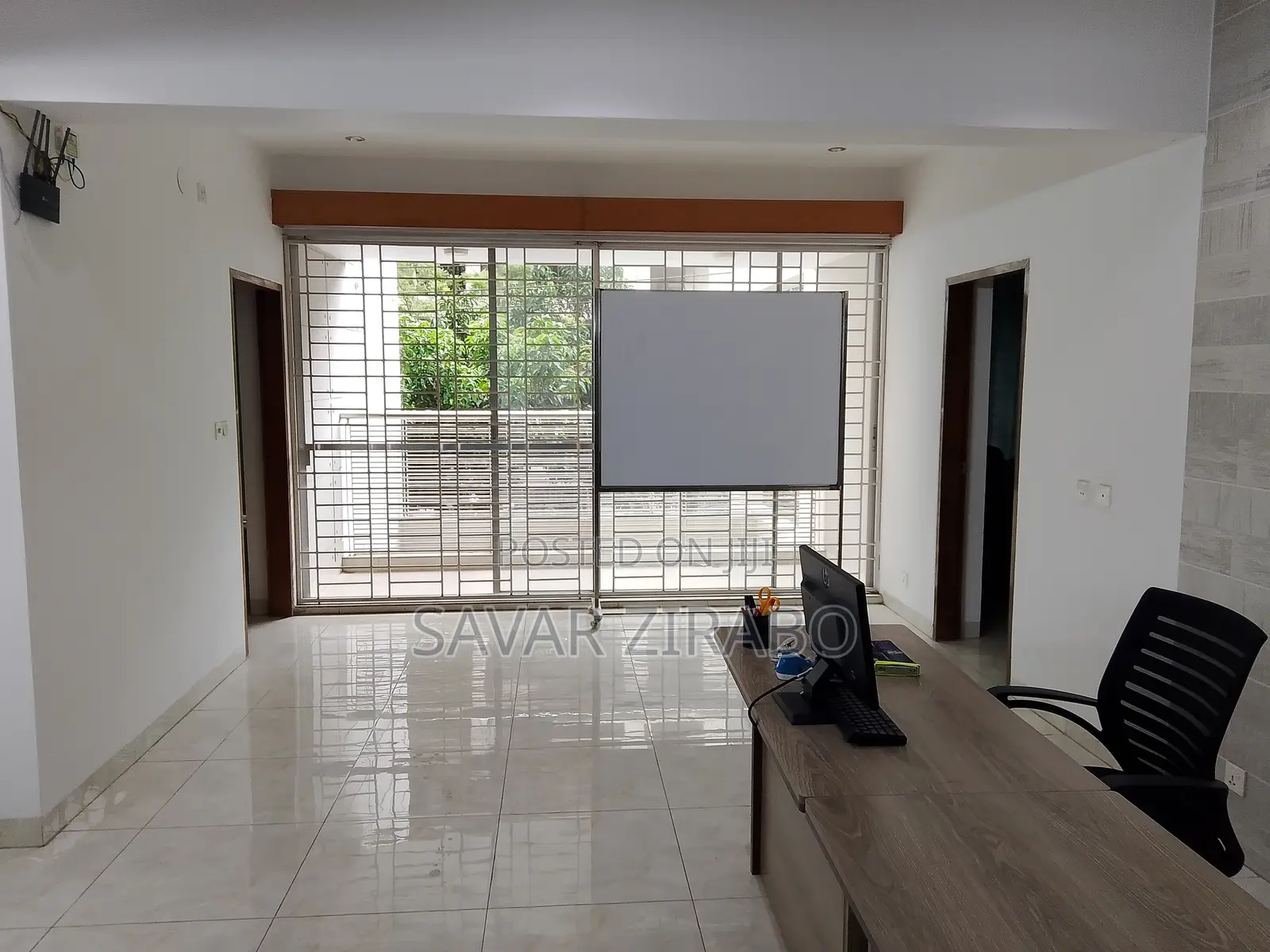 3bdrm Apartment in Uttara Sector 1 for Rent