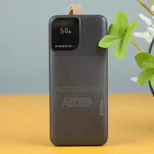 Remax Rpp659 30,000mah Powerbank