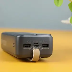 Remax Rpp659 30,000mah Powerbank