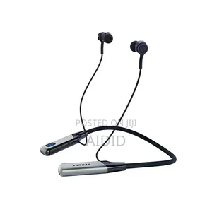 Recrsi Re-Ny060 200 Hours Bluetooth Neckband