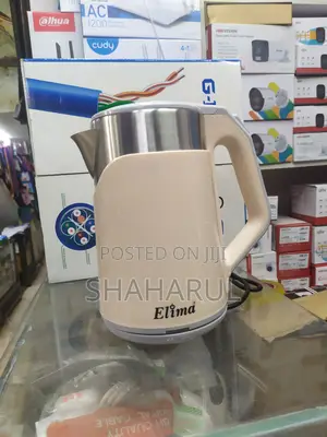 Fs Mart_ Elima Em-333 1.8l Electric Kettle