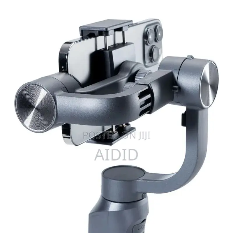 F-10 Pro 3 Axis Gimbal