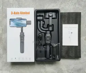 F-10 Pro 3 Axis Gimbal