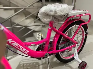 Photo - Bicycle for Girls