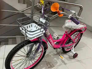 Bicycle for Girls
