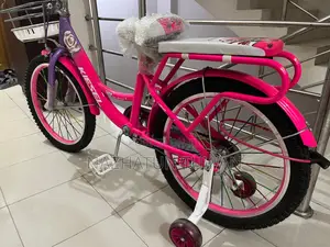 Bicycle for Girls