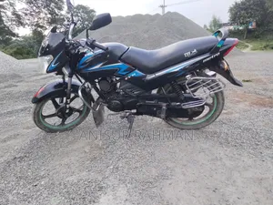 Photo - TVS 2012 Blue