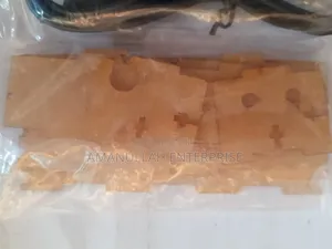 Diy Kit For Building A Digital Clock, Often Used For Learning.