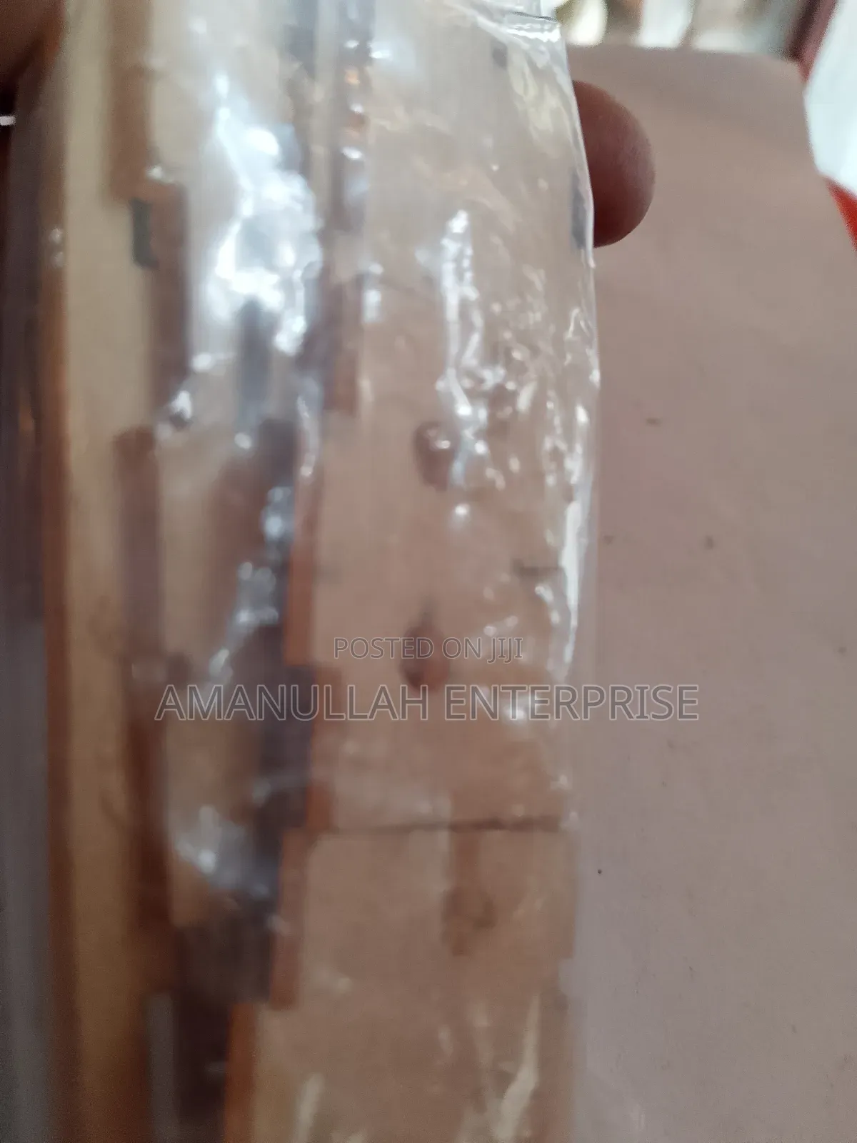 Diy Kit For Building A Digital Clock, Often Used For Learning.