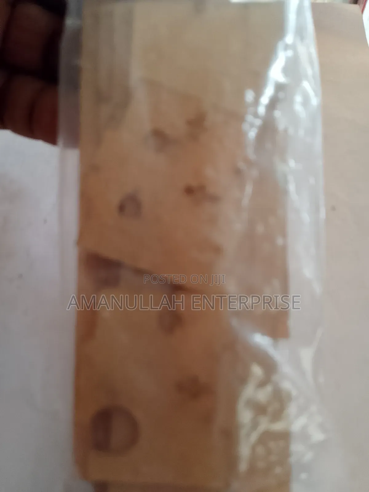 Diy Kit For Building A Digital Clock, Often Used For Learning.