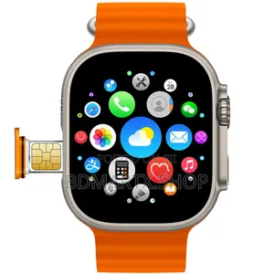 Ultra S8 5g Android Watch 12/256