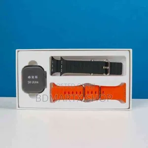 Ultra S8 5g Android Watch 12/256