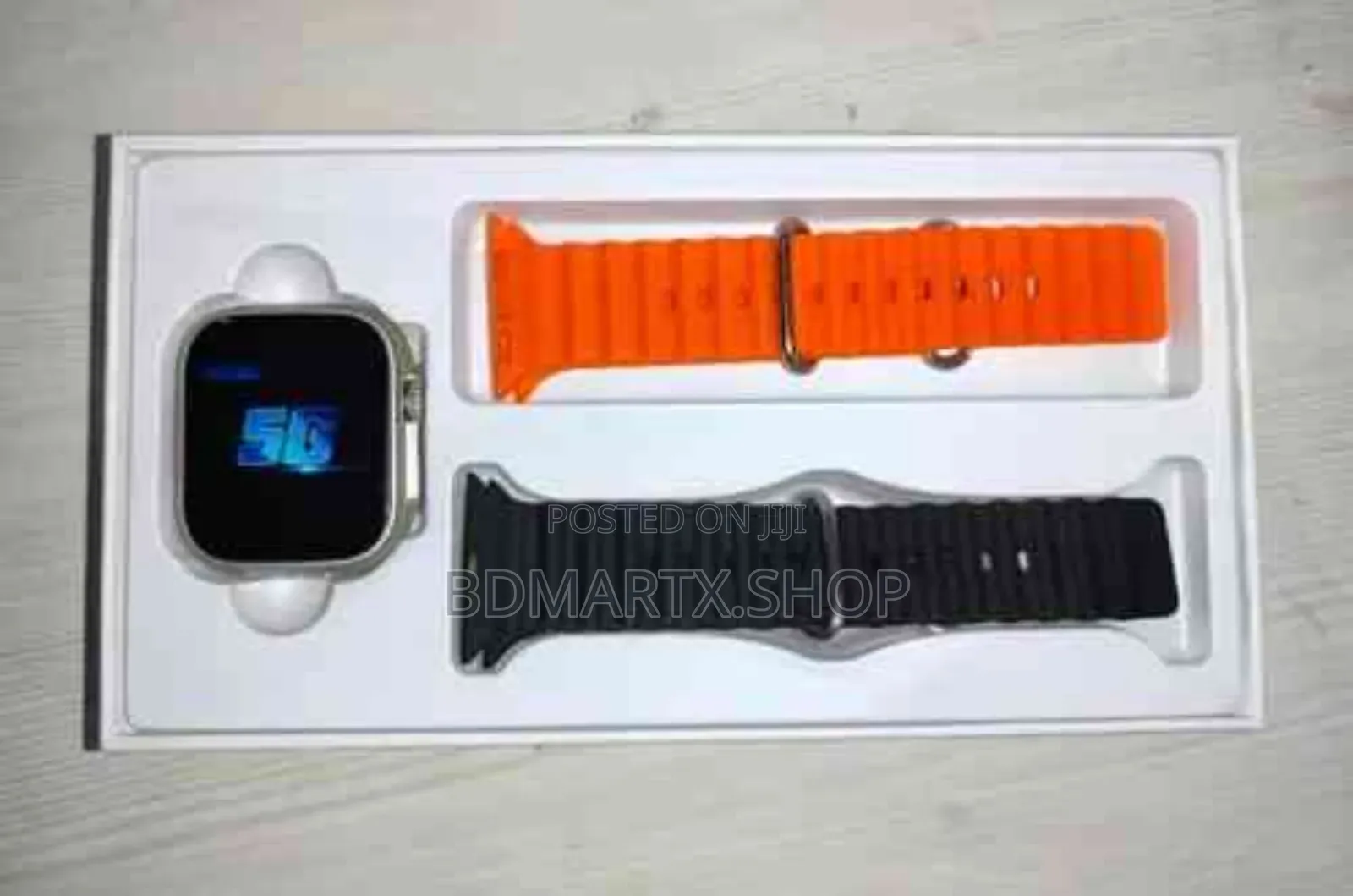 Ultra S8 5g Android Watch 12/256