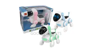 Rough Dog Toy