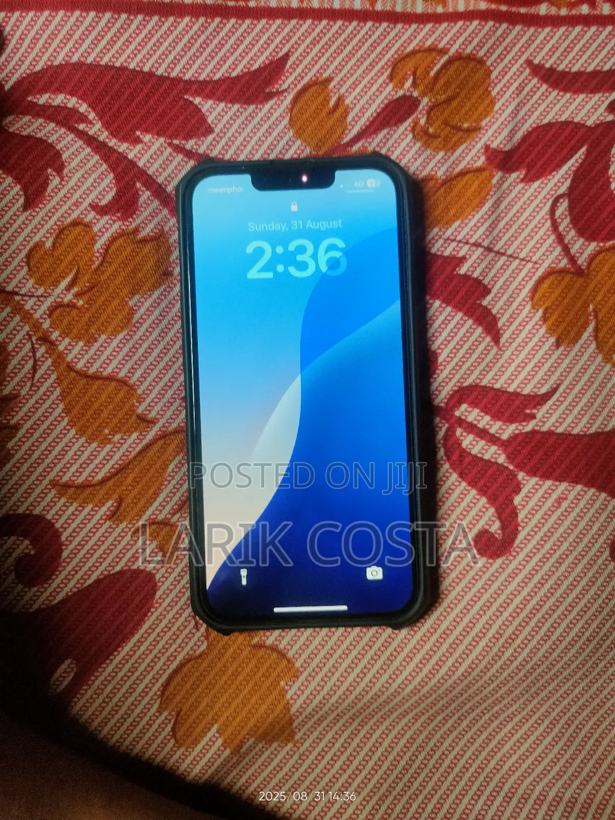 Apple iPhone 13 128 GB