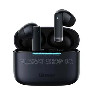 Photo - Baseus Bowie E9 True Wireless Earbuds
Code : 10956