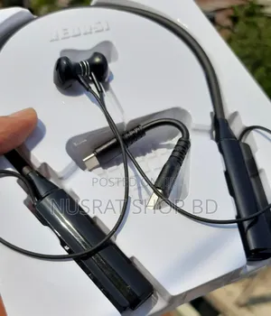 Recrsi Re-Ny034 Tf Card Expand Wireless Bluetooth Neckband
Code :10826