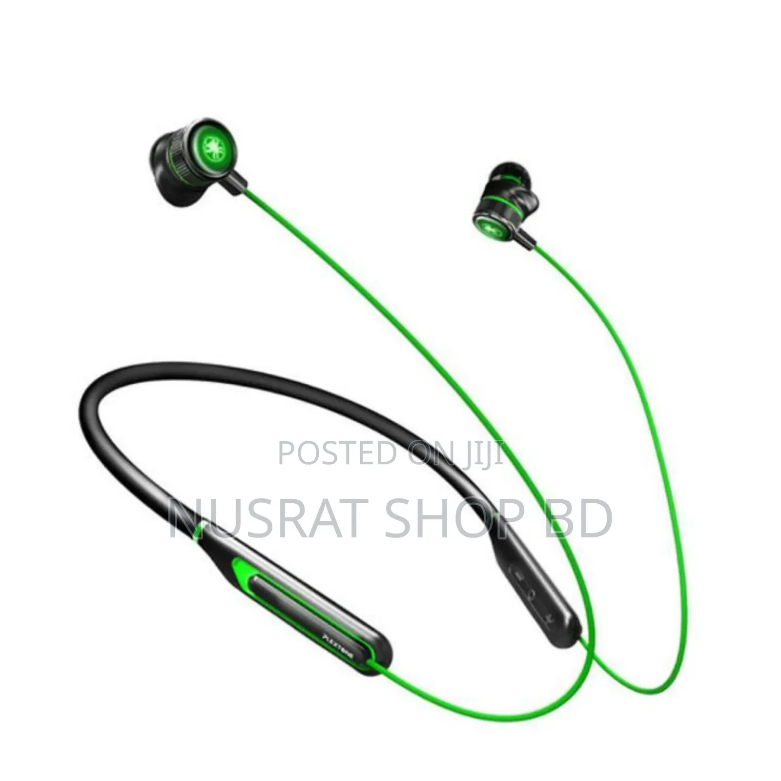 Plextone G4 - Bluetooth Headphone
Code : 10818