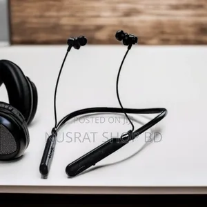 M-Max Mx-78 Neckband
Code : 10812