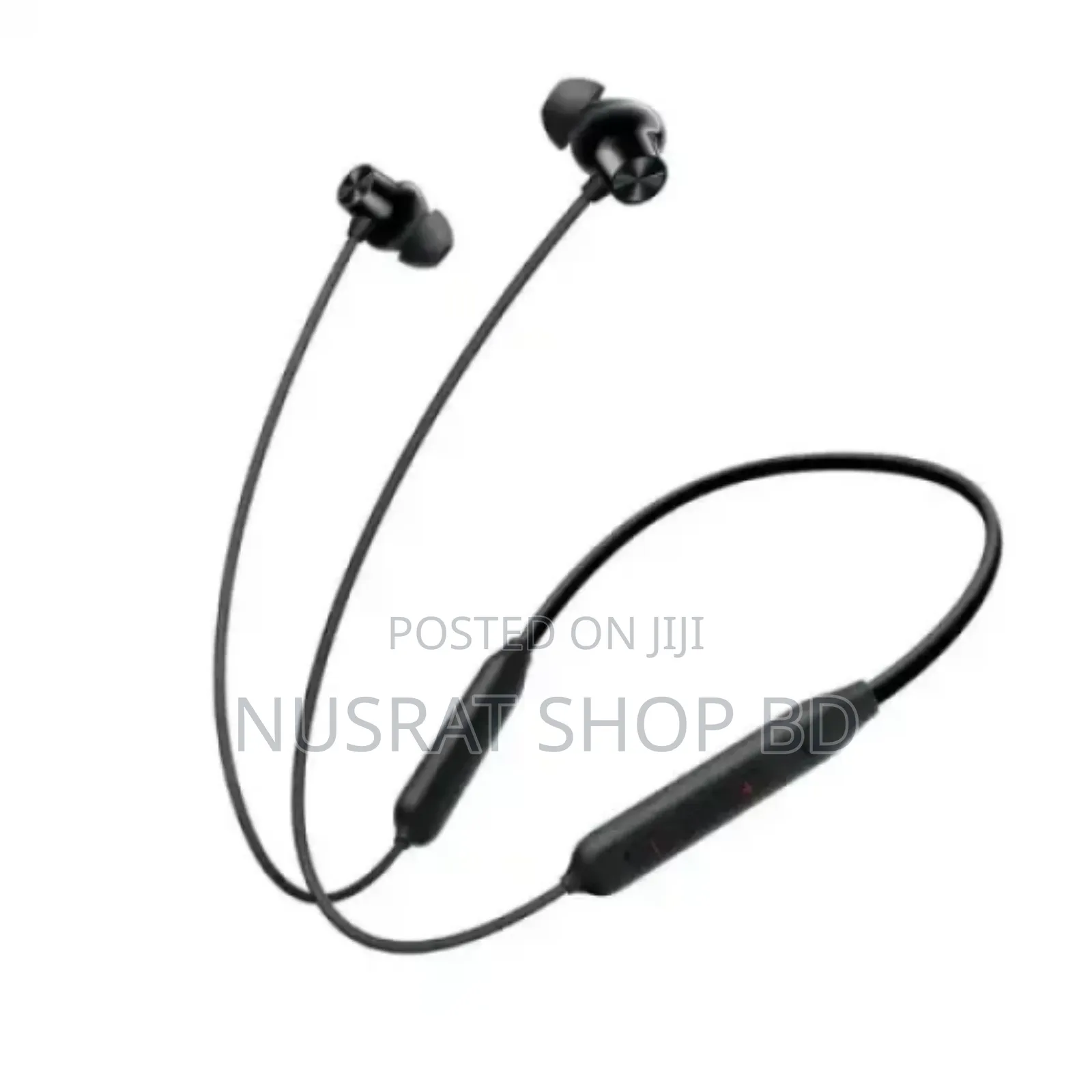 Oneplus Bullets Pro Neckband Bluetooth Earphone 30 Hours Code 10810