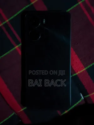 Vivo Y16 64 GB Black