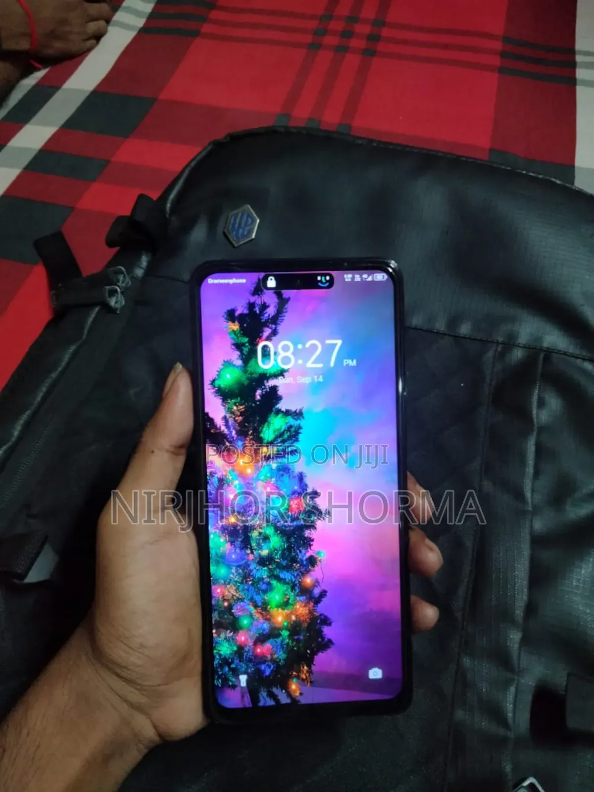 Tecno Spark 20 Pro 256 GB