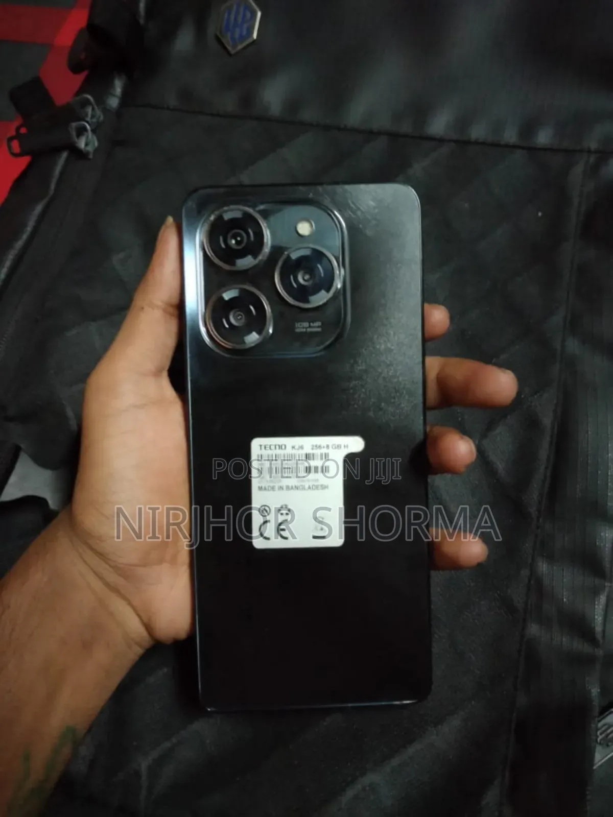 Tecno Spark 20 Pro 256 GB