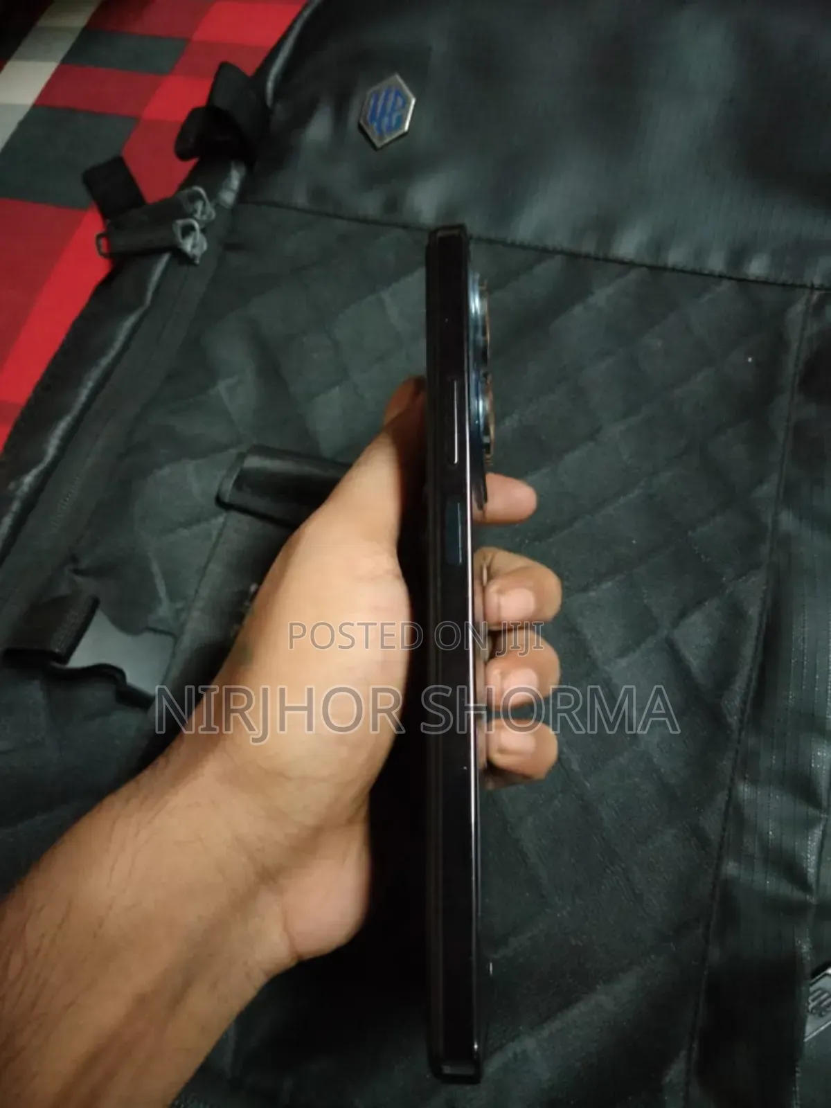 Tecno Spark 20 Pro 256 GB