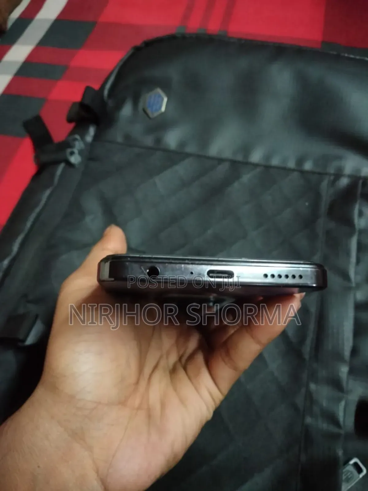 Tecno Spark 20 Pro 256 GB