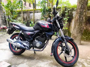 Photo - Keeway RKS 125 2019 Black