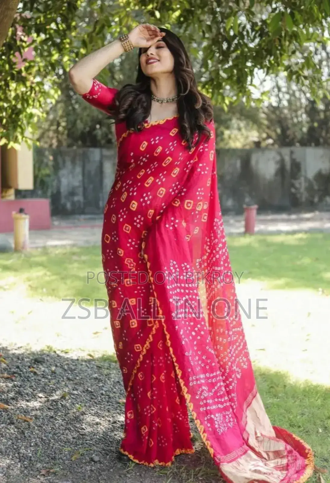 চান্দুরি সিল্ক শাড়ী নিউ আপডেট কালেকশন