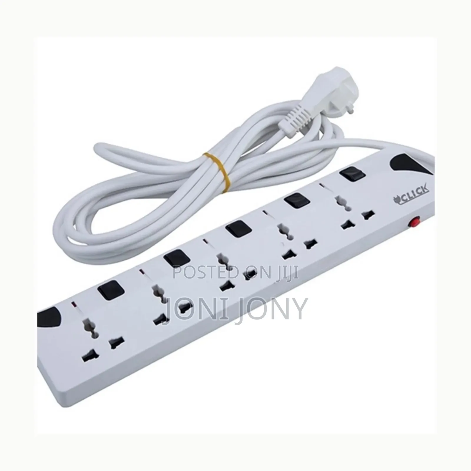 RFL Click Extension Cord