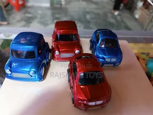 Photo - Mini New Cars