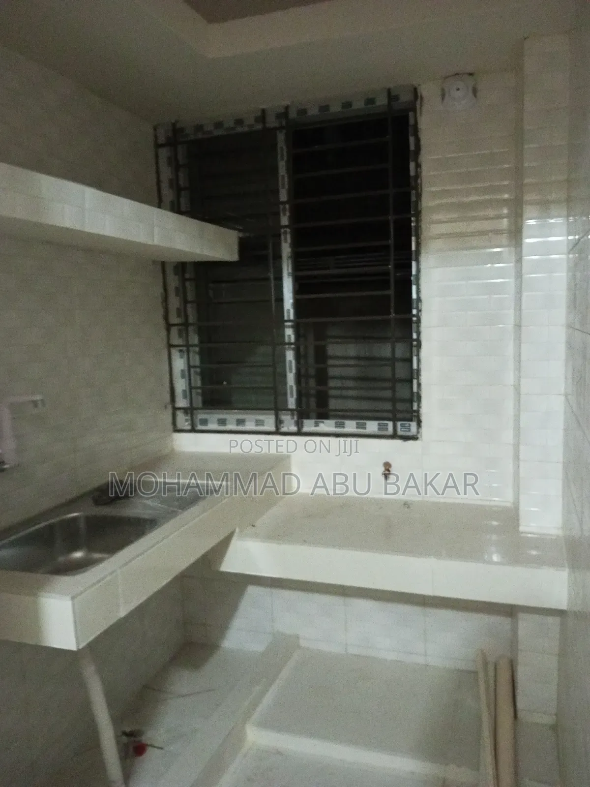 2bdrm Apartment in Malibag for Rent