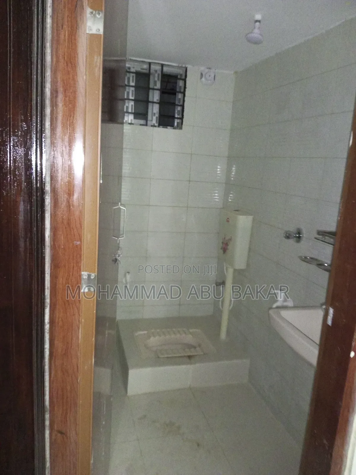 2bdrm Apartment in Malibag for Rent