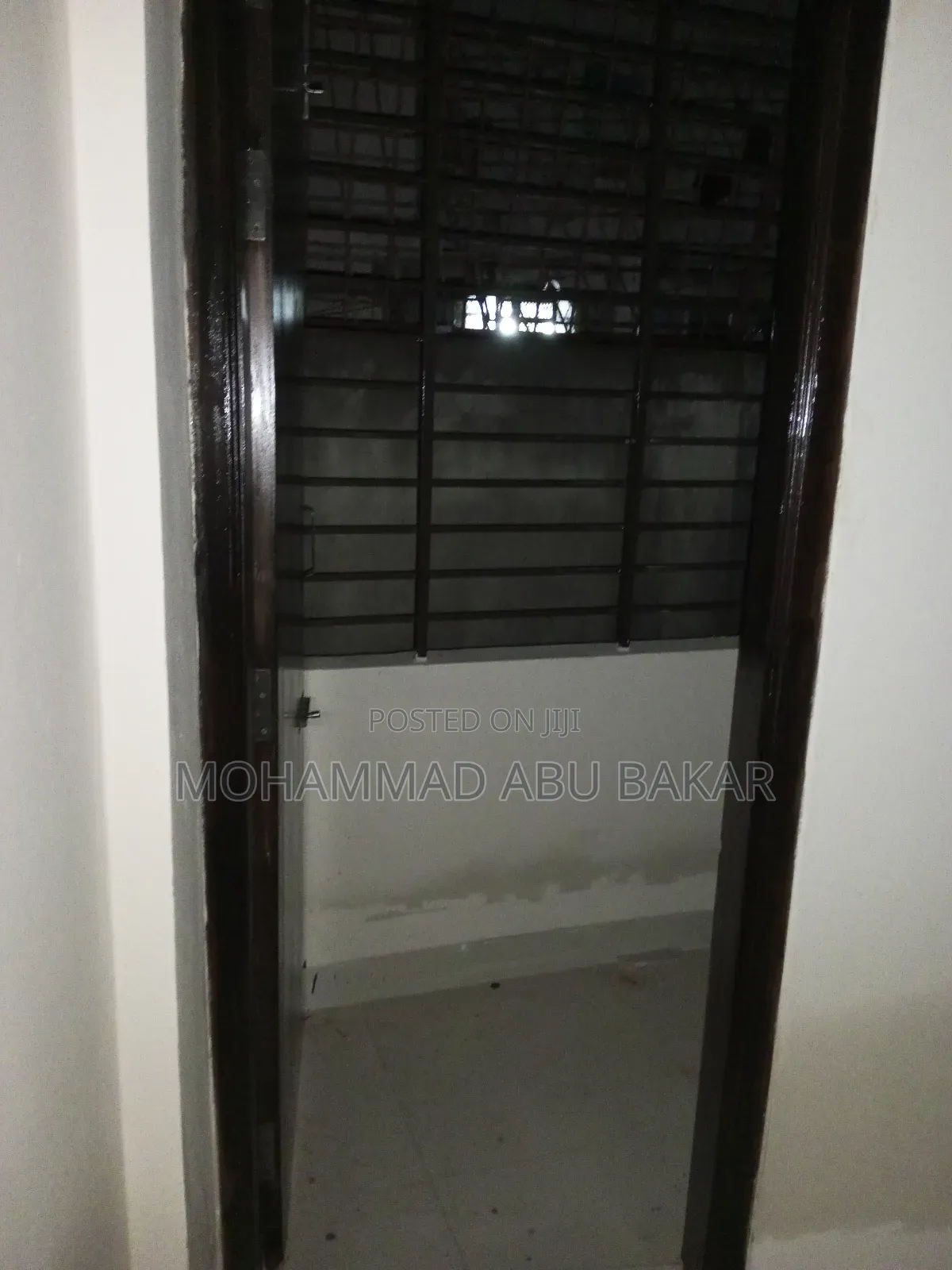 2bdrm Apartment in Malibag for Rent