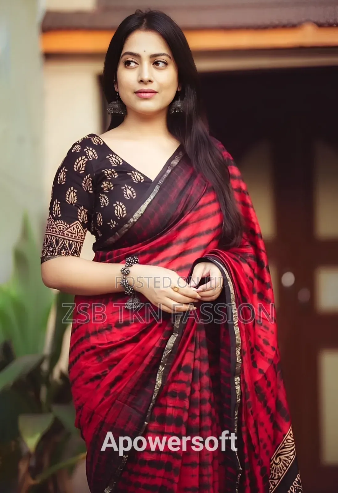 New Update Collection নতুন ডিজিটাল প্রিন্টের শাড়ি