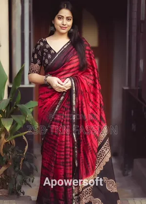 New Update Collection নতুন ডিজিটাল প্রিন্টের শাড়ি