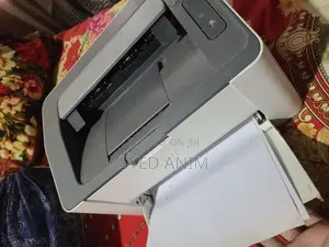 Photo - Hp Laser 107a