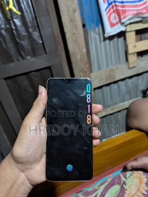 Vivo V23 5G 128 GB Orange