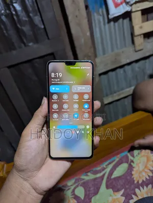 Vivo V23 5G 128 GB Orange