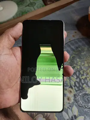 Photo - Samsung Galaxy S21 5G Exynos 256 GB Pink