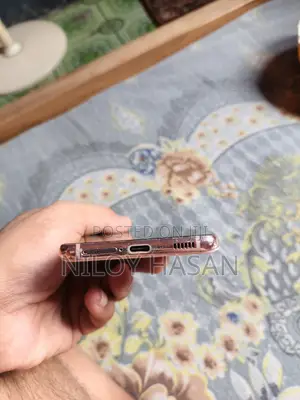 Samsung Galaxy S21 5G Exynos 256 GB Pink