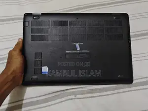 Laptop Dell Latitude 10 8GB Intel Core I5 HDD+SSD 256GB