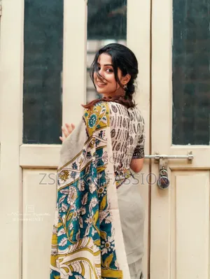 Chanduri Silk Sharee নতুন কালেকশন