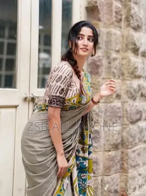 চান্দুরি সিল্ক শাড়ী নতুন কালেকশন