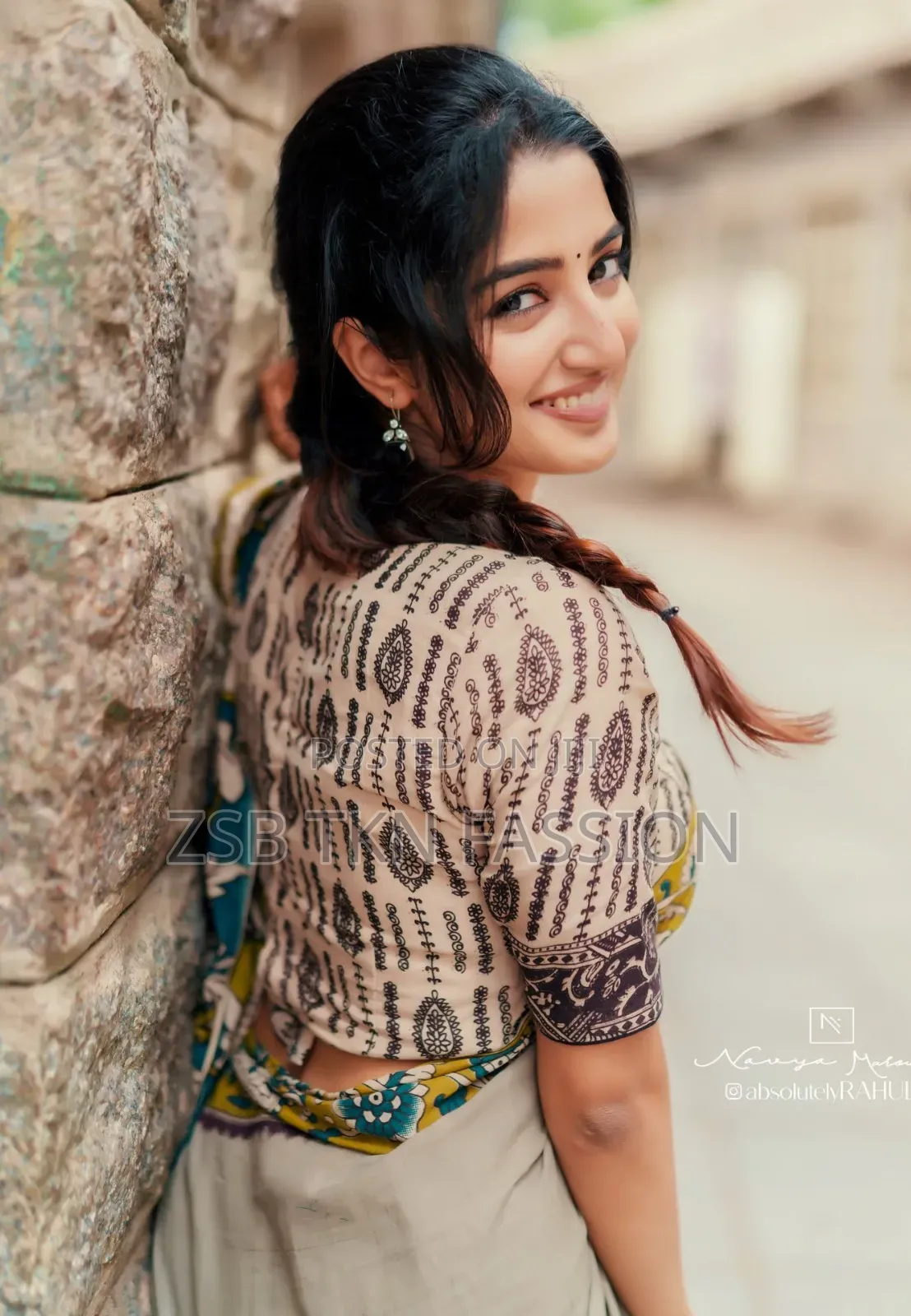 Chanduri Silk Sharee নতুন কালেকশন