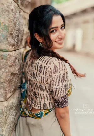 Chanduri Silk Sharee নতুন কালেকশন