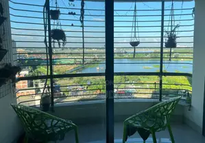 Furnished 3bdrm Apartment in Ruap, Uttara for Rent