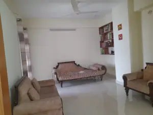 Furnished 3bdrm Apartment in Ruap, Uttara for Rent